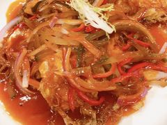家常五柳蛋-虾饺妹·酒家(海珠广场店)
