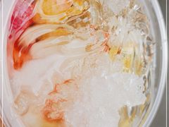 -忆夏爽黑仔漳州四果汤(顶澳仔猫街店)