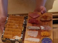 -炎橘·板前料理 Omakase