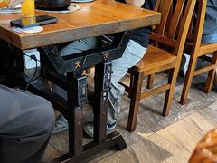 -重庆鸡公煲·青锅花椒鱼(牡丹江路店)