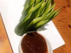 -老板很二(吉大店)