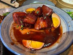 -兰溪小馆(东直门簋街店)