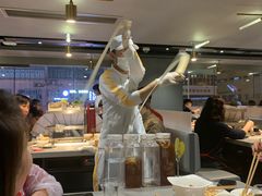 -海底捞火锅(油麻地店)