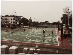 -南丫岛