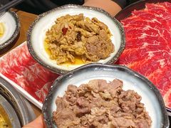 -快乐小羊(富强中路店)