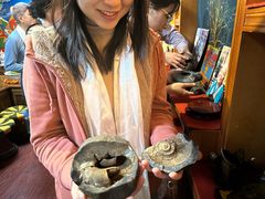 -吉祥圣雪藏餐