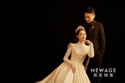 -新奕映像摄影机构