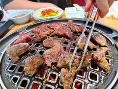 小米厚牛排-小米烤肉-泥炉炭烤(常营店)