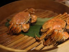 -成隆行·蟹王府(九江路店)