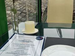 靠窗位-EATALIA意塔利意式餐厅(鼓楼店)