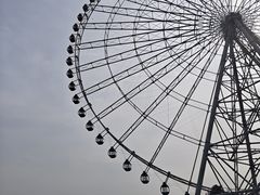 -蠡湖大桥公园
