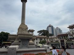 -天津意大利风情旅游区