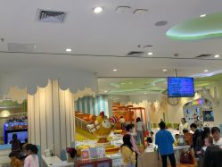 -meland亲子乐园·派对·研学·拼豆(苏州悠方购物中心店)