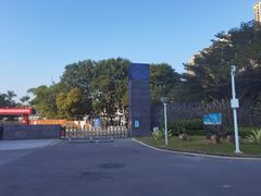 -宝安区图书馆(石岩街道分馆)