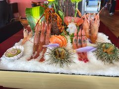 -万岛日本料理铁板烧(梅赛德斯奔驰店)