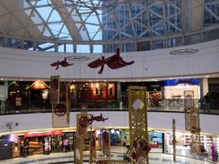 -万达茂商场(南京仙林店)