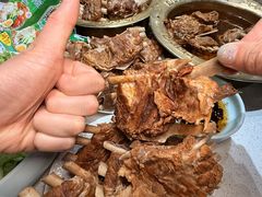 -和庆斋羊蝎子火锅·碳缸烧烤(顺义旗舰店)