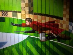 -万达影城(世茂海峡广场IMAX店)