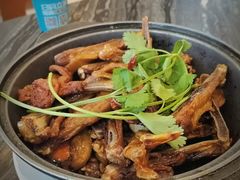 -美极鲜食坊(宝安南路店)