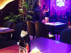 -Ambra Haus琥珀屋精酿餐厅(宝山店)