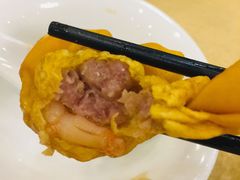 -澳门西南饭店·粤菜·茶市·手工点心(华海路店)