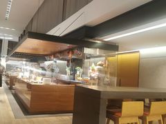 -金奥国际酒店全日餐厅ALTITUDE