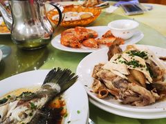 -秋姐美食店(旅游大道店)