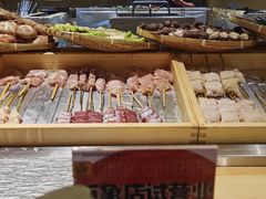 -一豚轩·烧鸟·豚骨拉面(五四路店)