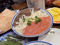 -萍姐火锅·公路夜市(南京新街口店)