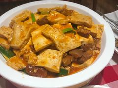 -西贝莜面村(上海百联西郊店)