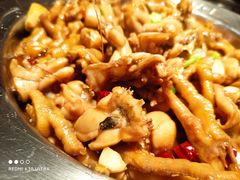 -胖哥俩肉蟹煲(湖滨银泰in77店)
