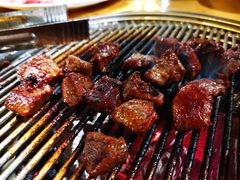 护心肉-喜来稀肉(望京店)