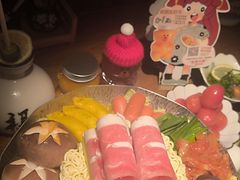 -玉川屋·深夜食堂居酒屋(柳巷店)