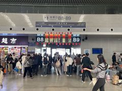 -南昌站