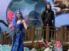 -华夏文旅海洋公园