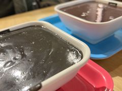 -满记甜品(巴黎春天宝山店)