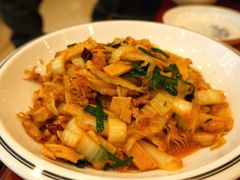 -久久餐厅(西山道店)