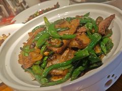 -巢爷老味(东方红店)