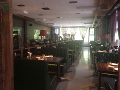 大堂-Local泰莲庭(虹鳟鱼店)