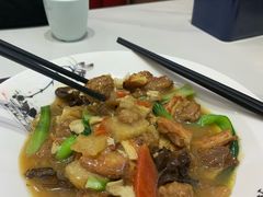 -钟记陕南菜·煎锅鱼(红专南路店)