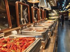 -苏格里岛自助烤肉海鲜火锅(成都金牛万达店)