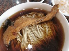 -东吴面馆(东兴路店)