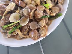 -七鲜渔港美食餐厅(巽寮湾海景店)