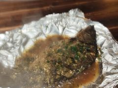 -衡厨·衡阳土菜(中南店)