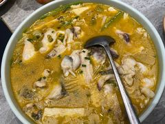 -巴渝菜馆(涿州店)