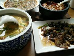 -庶民居中餐馆(花土店)