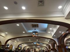 -清真·玛丽亚新疆菜主题餐厅(浙江中路店)