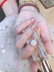 -恐龙·美甲美睫