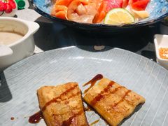 -大渔铁板烧(大悦城店)