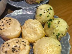 -鑫震源·苏式大虾生煎(山塘街店)